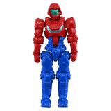 Transformers x Diaclone x Zoids Synergenex Shield-D-Prime