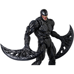 Marvel MAFEX #282 Venom (Venom: Let There Be Carnage) - Action Figures