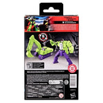 Transformers Studio Series Deluxe Class The Transformers: The Movie Constructicon Scavenger - Action Figures