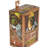 NECA Dinosaurs Ultimate Earl Sinclair (WESAYSO Uniform)