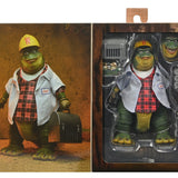 NECA Dinosaurs Ultimate Earl Sinclair (WESAYSO Uniform)
