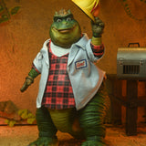 NECA Dinosaurs Ultimate Earl Sinclair (WESAYSO Uniform)