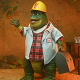 NECA Dinosaurs Ultimate Earl Sinclair (WESAYSO Uniform)