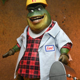 NECA Dinosaurs Ultimate Earl Sinclair (WESAYSO Uniform)