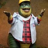 NECA Dinosaurs Ultimate Earl Sinclair (WESAYSO Uniform)