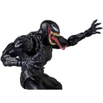 Marvel MAFEX #282 Venom (Venom: Let There Be Carnage) - Action Figures