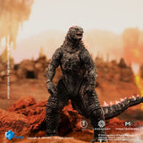 Hiya Toys Exquisite Basic Series Godzilla x Kong: The New Empire Godzilla Evolved