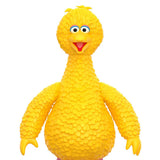 Super7 Sesame Street Reaction Big Bird
