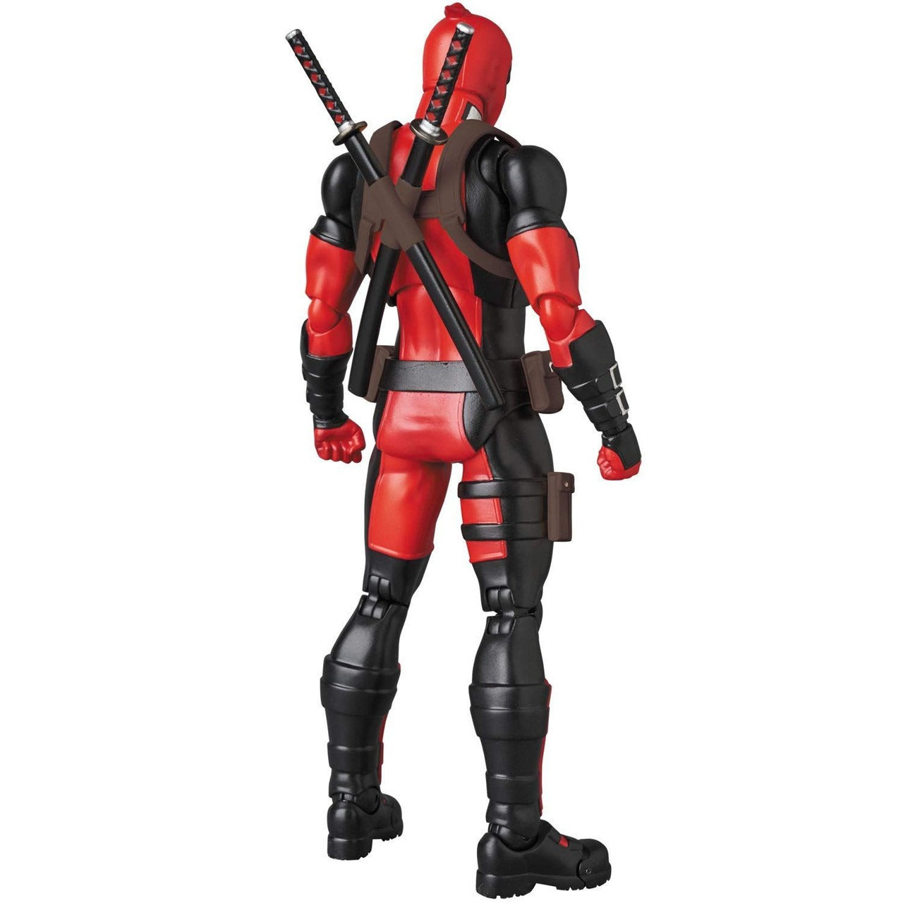 Marvel MAFEX Deadpool - Action Figures