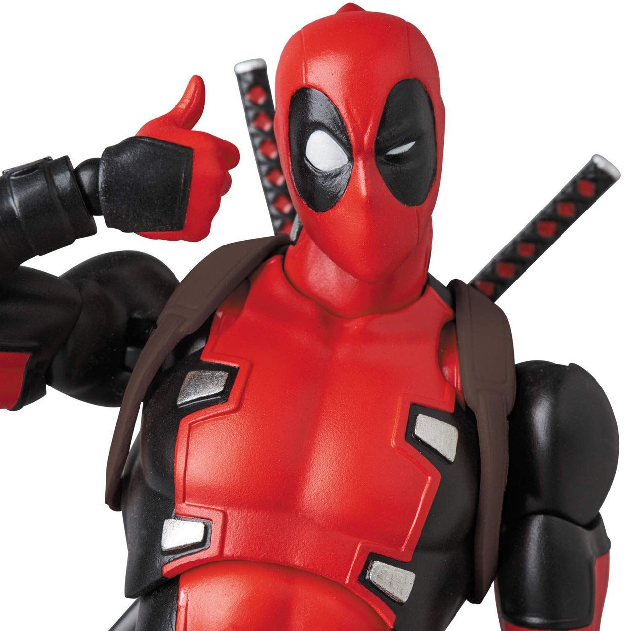 Marvel MAFEX Deadpool - Action Figures