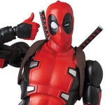 Marvel MAFEX Deadpool - Action Figures