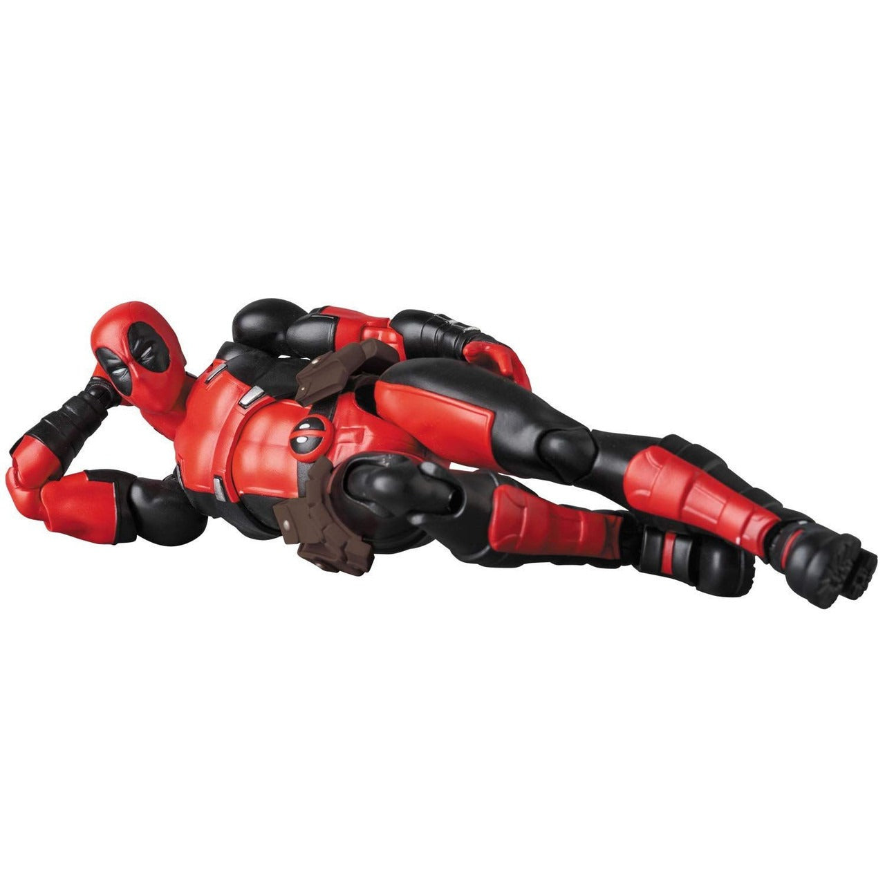 Marvel MAFEX Deadpool - Action Figures