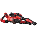 Marvel MAFEX Deadpool - Action Figures