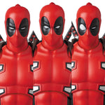Marvel MAFEX Deadpool - Action Figures