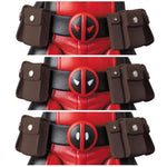 Marvel MAFEX Deadpool - Action Figures