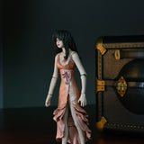 NECA Puppet Master Ultimate Leech Woman and Toulon's Puppet 2-Pack
