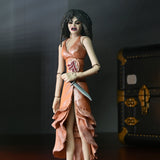 NECA Puppet Master Ultimate Leech Woman and Toulon's Puppet 2-Pack