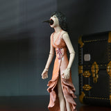 NECA Puppet Master Ultimate Leech Woman and Toulon's Puppet 2-Pack