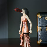NECA Puppet Master Ultimate Leech Woman and Toulon's Puppet 2-Pack