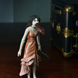 NECA Puppet Master Ultimate Leech Woman and Toulon's Puppet 2-Pack