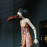 NECA Puppet Master Ultimate Leech Woman and Toulon's Puppet 2-Pack