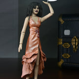 NECA Puppet Master Ultimate Leech Woman and Toulon's Puppet 2-Pack