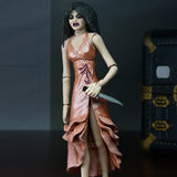 NECA Puppet Master Ultimate Leech Woman and Toulon's Puppet 2-Pack