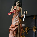 NECA Puppet Master Ultimate Leech Woman and Toulon's Puppet 2-Pack