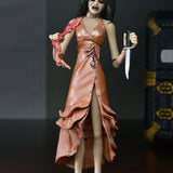 NECA Puppet Master Ultimate Leech Woman and Toulon's Puppet 2-Pack