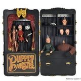 NECA Puppet Master Ultimate Leech Woman and Toulon's Puppet 2-Pack
