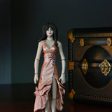 NECA Puppet Master Ultimate Leech Woman and Toulon's Puppet 2-Pack