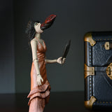 NECA Puppet Master Ultimate Leech Woman and Toulon's Puppet 2-Pack