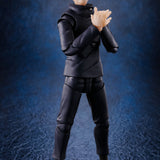 S.H.Figuarts Jujutsu Kaisen Megumi Fushiguro