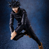S.H.Figuarts Jujutsu Kaisen Megumi Fushiguro