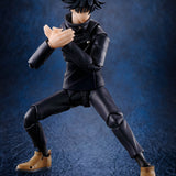S.H.Figuarts Jujutsu Kaisen Megumi Fushiguro