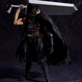 S.H.Figuarts GUTS (Berserker Armor)