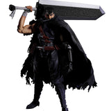 S.H.Figuarts GUTS (Berserker Armor)