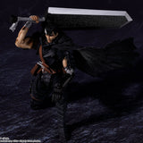 S.H.Figuarts GUTS (Berserker Armor)