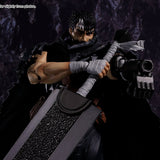 S.H.Figuarts GUTS (Berserker Armor)
