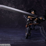 S.H.Figuarts GUTS (Berserker Armor)