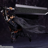 S.H.Figuarts GUTS (Berserker Armor)