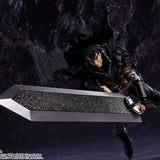 S.H.Figuarts GUTS (Berserker Armor)