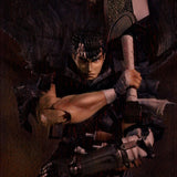 S.H.Figuarts GUTS (Berserker Armor)