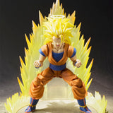 S.H. Figuarts Dragon Ball Z Super Saiyan 3 Son Goku (Reissue)