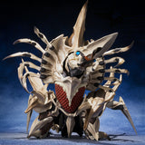 S.H.MonsterArts Gamera 2 Legion