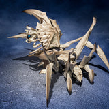 S.H.MonsterArts Gamera 2 Legion
