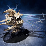 S.H.MonsterArts Gamera 2 Legion