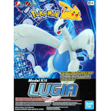 Bandai Pokémon Model Kit Lugia