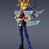 S.H. Figuarts Yu-Gi-Oh! Yami Yugi