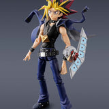 S.H. Figuarts Yu-Gi-Oh! Yami Yugi